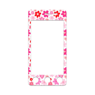 Fresh Start Sticker for Omnipod DASH® PDM – Pump Peelz Fresh Start Sticker for Omnipod DASH® PDM – Pump Peelz