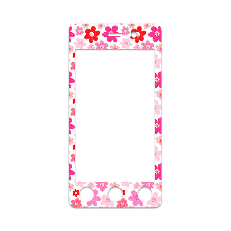 Fresh Start Sticker for Omnipod DASH® PDM – Pump Peelz Fresh Start Sticker for Omnipod DASH® PDM – Pump Peelz