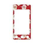 Jolly Old Saint Nick Sticker for Omnipod DASH® PDM – Pump Peelz Jolly Old Saint Nick Sticker for Omnipod DASH® PDM – Pump Peelz