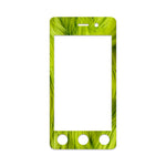 Green Fur Sticker for Omnipod DASH® PDM – Pump Peelz Green Fur Sticker for Omnipod DASH® PDM – Pump Peelz