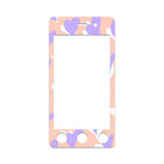 Lavender Love Sticker for Omnipod DASH ® PDM – Pump Peelz Lavender Love Sticker for Omnipod DASH ® PDM – Pump Peelz