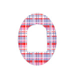 Party Plaid Pod Patch Tape - Pump Peelz Party Plaid Pod Patch Tape - Pump Peelz