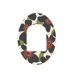 Petal Crush Pod Patch Tape - Pump Peelz Petal Crush Pod Patch Tape - Pump Peelz