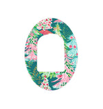 Festive Forest Pod Patch Tape - Pump Peelz Festive Forest Pod Patch Tape - Pump Peelz