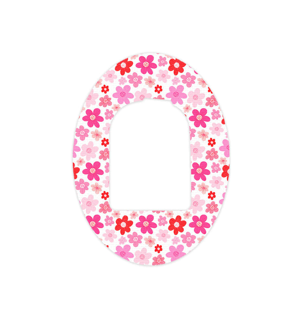 Fresh Start Pod Patch Tape - Pump Peelz Fresh Start Pod Patch Tape - Pump Peelz