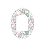 Cheers to '26 Pod Patch Tape - Pump Peelz Cheers to '26 Pod Patch Tape - Pump Peelz