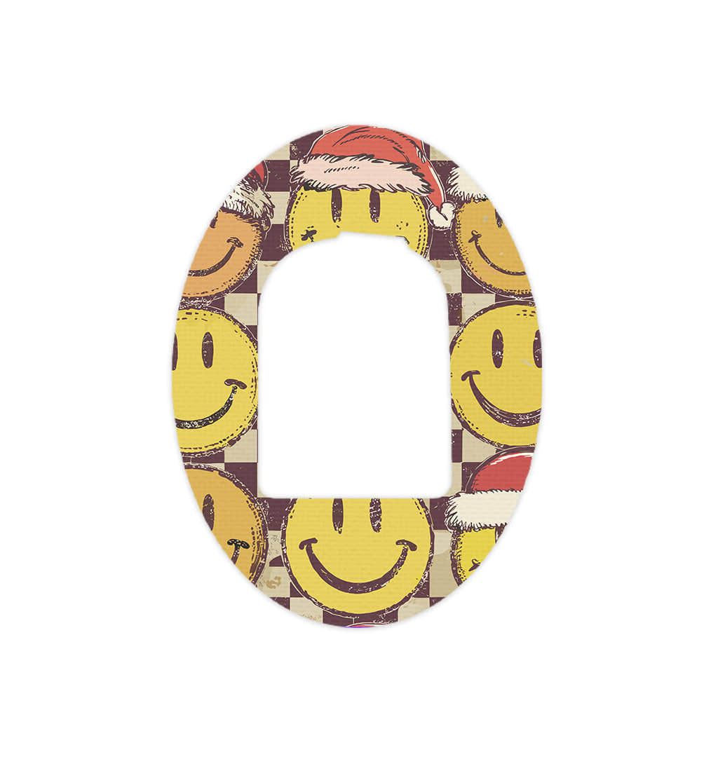 Merry Mischief Pod Patch Tape - Pump Peelz Merry Mischief Pod Patch Tape - Pump Peelz