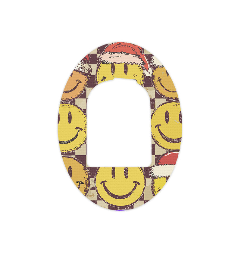 Merry Mischief Pod Patch Tape - Pump Peelz Merry Mischief Pod Patch Tape - Pump Peelz
