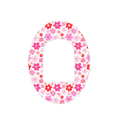 Fresh Start Variety Pod Patch Tape - Pump Peelz Fresh Start Variety Pod Patch Tape - Pump Peelz