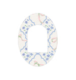 Spring Coquette Pod Patch Tape - Pump Peelz Spring Coquette Pod Patch Tape - Pump Peelz