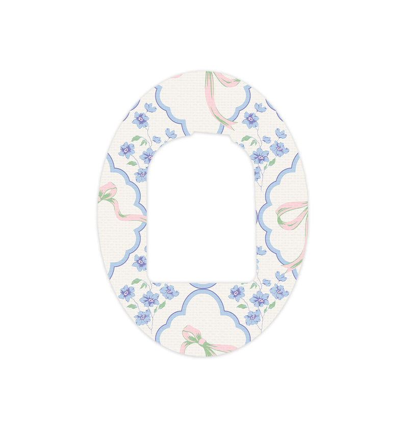 Spring Coquette Pod Patch Tape - Pump Peelz Spring Coquette Pod Patch Tape - Pump Peelz