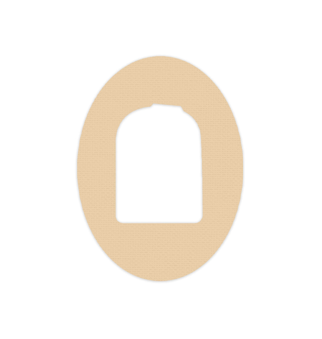Solid Color Yolk Pod Patch Tape - Pump Peelz Solid Color Yolk Pod Patch Tape - Pump Peelz