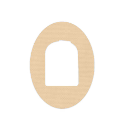 Solid Color Yolk Pod Patch Tape - Pump Peelz Solid Color Yolk Pod Patch Tape - Pump Peelz