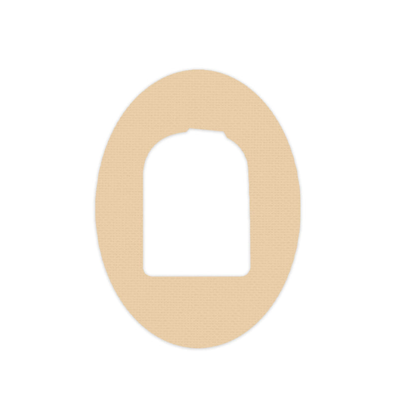 Solid Color Yolk Pod Patch Tape - Pump Peelz Solid Color Yolk Pod Patch Tape - Pump Peelz