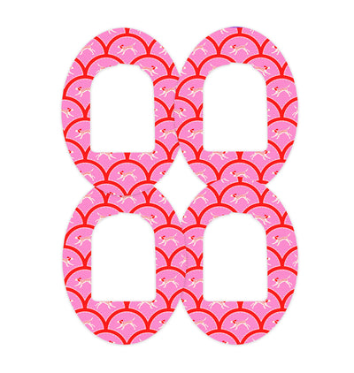 Puppy Love Pod Patch Tape - Pump Peelz Puppy Love Pod Patch Tape - Pump Peelz