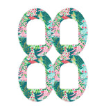 Festive Forest Pod Patch Tape - Pump Peelz Festive Forest Pod Patch Tape - Pump Peelz