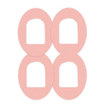 Solid Color Cantaloupe Pod Patch Tape - Pump Peelz Solid Color Cantaloupe Pod Patch Tape - Pump Peelz