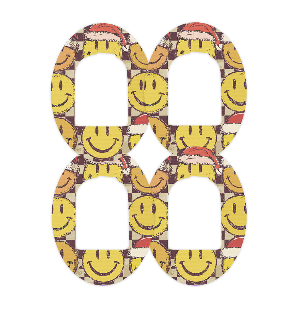 Merry Mischief Pod Patch Tape - Pump Peelz Merry Mischief Pod Patch Tape - Pump Peelz