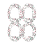 Cheers to '26 Pod Patch Tape - Pump Peelz Cheers to '26 Pod Patch Tape - Pump Peelz