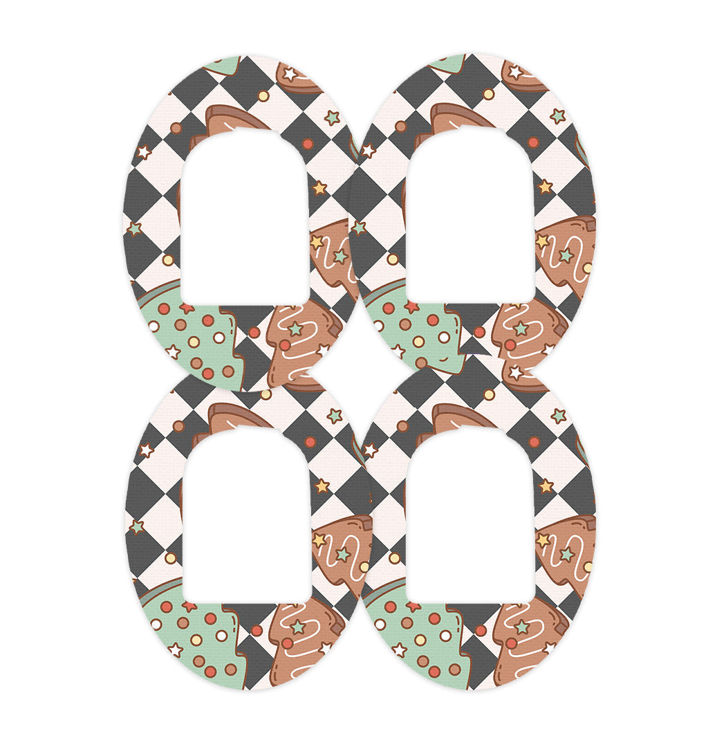 Sweet Tree Treats Pod Patch Tape - Pump Peelz Sweet Tree Treats Pod Patch Tape - Pump Peelz