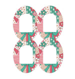 Merry Coquette Pod Patch Tape - Pump Peelz Merry Coquette Pod Patch Tape - Pump Peelz