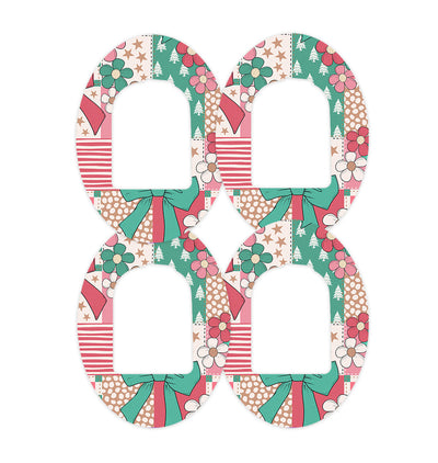 Merry Coquette Pod Patch Tape - Pump Peelz Merry Coquette Pod Patch Tape - Pump Peelz