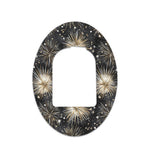 Fireworks Pod Patch Tape - Pump Peelz Fireworks Pod Patch Tape - Pump Peelz