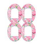 Blossom Bows Pod Patch Tape - Pump Peelz Blossom Bows Pod Patch Tape - Pump Peelz