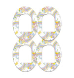 Rainbow Blooms Pod Patch Tape - Pump Peelz Rainbow Blooms Pod Patch Tape - Pump Peelz