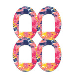 Summer Tie Dye Pod Patch Tape - Pump Peelz Summer Tie Dye Pod Patch Tape - Pump Peelz