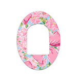 Blossom Bows Pod Patch Tape - Pump Peelz Blossom Bows Pod Patch Tape - Pump Peelz