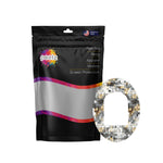 Champagne Glow Pod Patch Tape - Pump Peelz Champagne Glow Pod Patch Tape - Pump Peelz