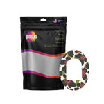Petal Crush Pod Patch Tape - Pump Peelz Petal Crush Pod Patch Tape - Pump Peelz