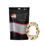 Santa's Cookies Pod Patch Tape - Pump Peelz Santa's Cookies Pod Patch Tape - Pump Peelz