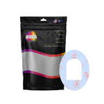 Candy Cane Lane Pod Patch Tape - Pump Peelz Candy Cane Lane Pod Patch Tape - Pump Peelz