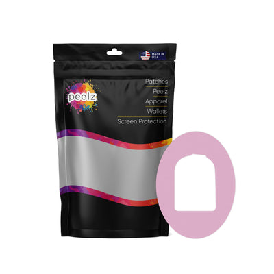 Solid Color Rose Pod Patch Tape - Pump Peelz Solid Color Rose Pod Patch Tape - Pump Peelz
