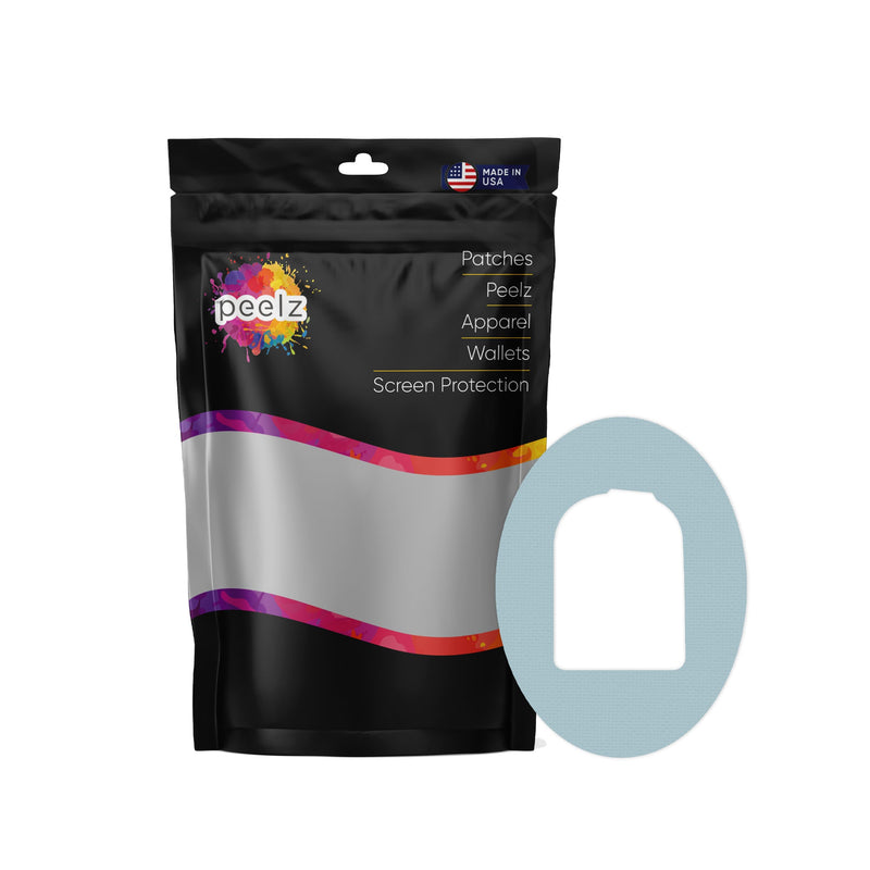 Solid Color Icicle Pod Patch Tape - Pump Peelz Solid Color Icicle Pod Patch Tape - Pump Peelz
