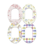 Spring Variety Pack Pod Patch Tape - Pump Peelz Spring Variety Pack Pod Patch Tape - Pump Peelz