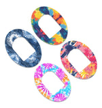 Tie Dye Variety Pack Pod Patch Tape - Pump Peelz Tie Dye Variety Pack Pod Patch Tape - Pump Peelz