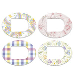 Spring Variety Pack Pod Patch Tape - Pump Peelz Spring Variety Pack Pod Patch Tape - Pump Peelz