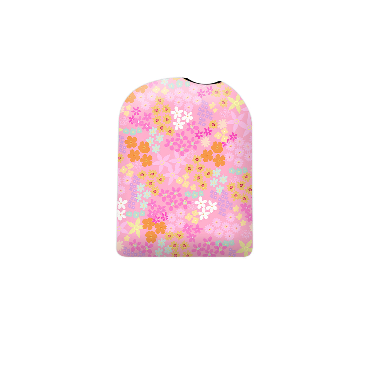 Pink Petals Pod Sticker - Pump Peelz Pink Petals Pod Sticker - Pump Peelz