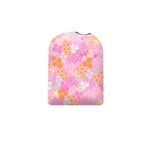 Pink Petals Pod Sticker - Pump Peelz Pink Petals Pod Sticker - Pump Peelz