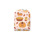 Cozy Harvest Pod Sticker - Pump Peelz Cozy Harvest Pod Sticker - Pump Peelz