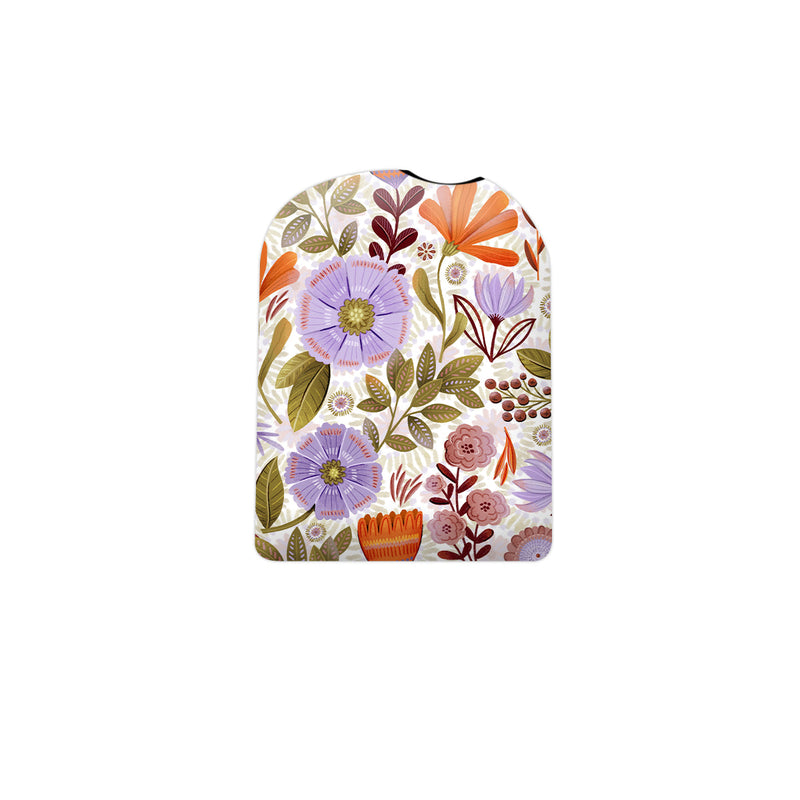 Autumn Meadow Pod Sticker - Pump Peelz Autumn Meadow Pod Sticker - Pump Peelz