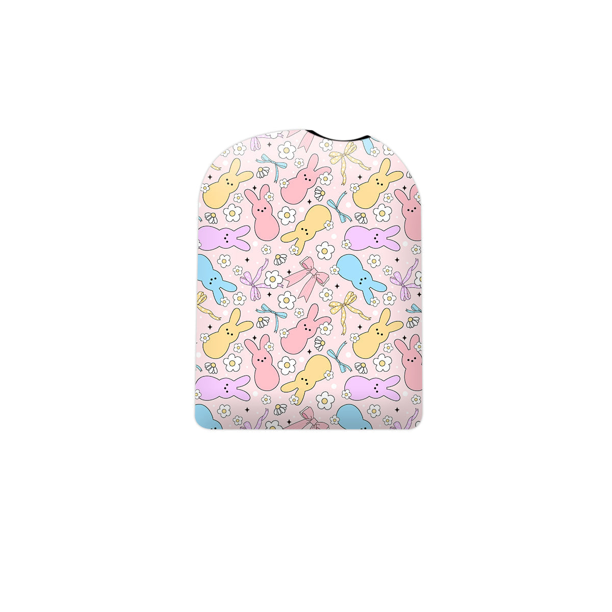 Hoppy Spring Pod Sticker - Pump Peelz Hoppy Spring Pod Sticker - Pump Peelz