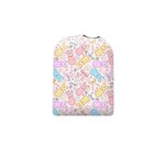 Hoppy Spring Pod Sticker - Pump Peelz Hoppy Spring Pod Sticker - Pump Peelz