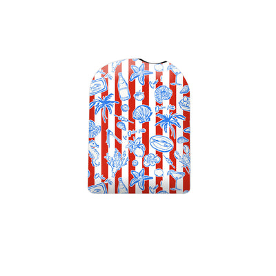 Spritz Parade Pod Sticker - Pump Peelz Spritz Parade Pod Sticker - Pump Peelz