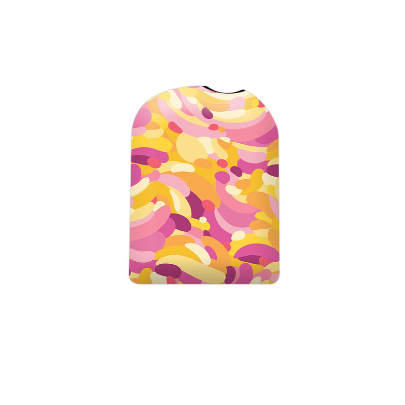 Jelly Swirl Pod Sticker - Pump Peelz Jelly Swirl Pod Sticker - Pump Peelz