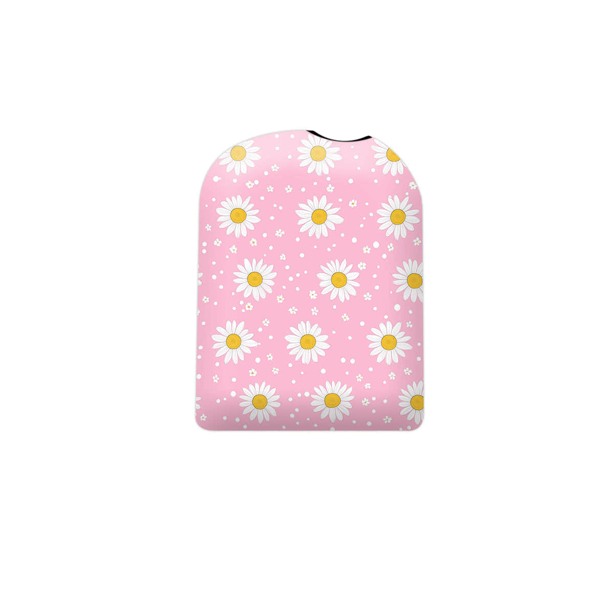 Spring Daisy Pod Sticker - Pump Peelz Spring Daisy Pod Sticker - Pump Peelz