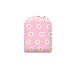 Spring Daisy Pod Sticker - Pump Peelz Spring Daisy Pod Sticker - Pump Peelz